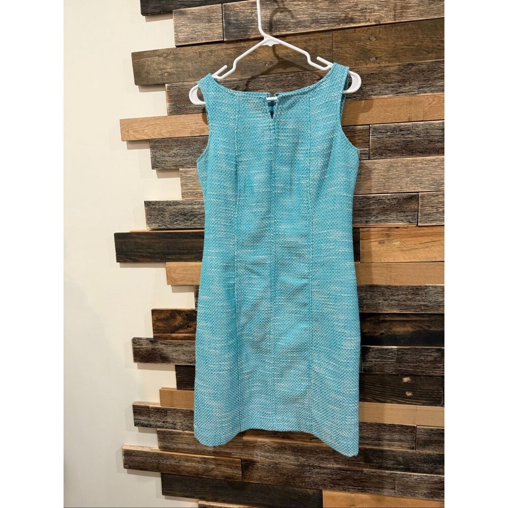 Talbots dress sz 8